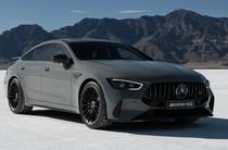 Mercedes-Benz AMG GT 4-Door Coupe Base