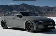 Mercedes-Benz AMG GT 4-Door Coupe Base