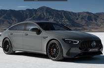 Mercedes-Benz AMG GT 4-Door Coupe Base