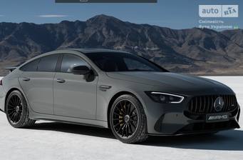 Mercedes-Benz AMG GT 4-Door Coupe 2024 Base