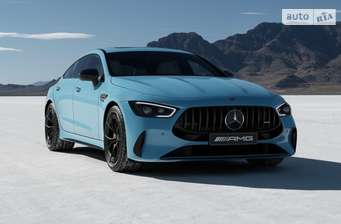 Mercedes-Benz AMG GT 4-Door Coupe 2024 в Львов