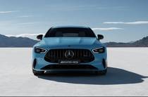 Mercedes-Benz AMG GT 4-Door Coupe Base