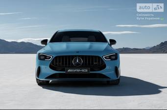 Mercedes-Benz AMG GT 4-Door Coupe 2024 Base