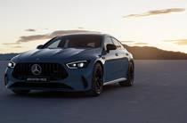 Mercedes-Benz AMG GT 4-Door Coupe Base