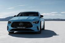 Mercedes-Benz AMG GT 4-Door Coupe Base