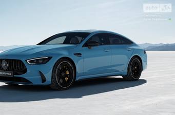 Mercedes-Benz AMG GT 4-Door Coupe 2024 Base