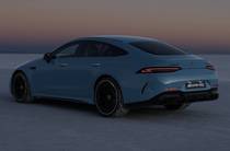 Mercedes-Benz AMG GT 4-Door Coupe Base