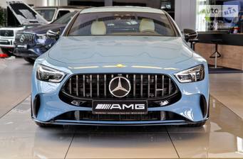 Mercedes-Benz AMG GT 4-Door Coupe 2024 Base