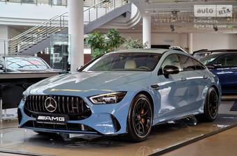 Mercedes-Benz AMG GT 4-Door Coupe 2024 Base