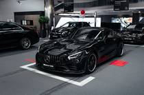 Mercedes-Benz AMG GT Base