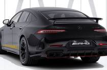 Mercedes-Benz AMG GT Base