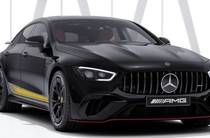 Mercedes-Benz AMG GT Base