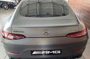 Mercedes-Benz AMG GT Base