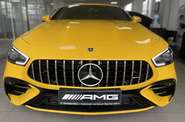 Mercedes-Benz AMG GT Base