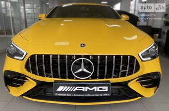 Mercedes-Benz AMG GT 2023 Base