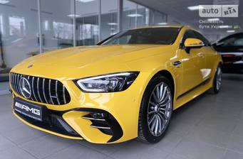 Mercedes-Benz AMG GT 2023 Base