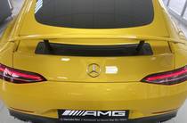 Mercedes-Benz AMG GT Base