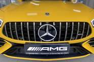 Mercedes-Benz AMG GT Base