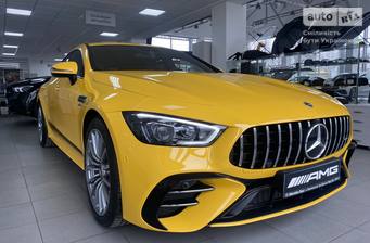 Mercedes-Benz AMG GT AMG GT4 53 AT (435 к.с.) 4Matic+ 2023