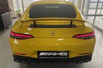 Mercedes-Benz AMG GT Base