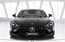 Mercedes-Benz AMG GT Base