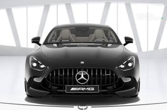 Mercedes-Benz AMG GT 2024 Base