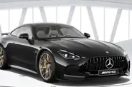 Mercedes-Benz AMG GT Mercedes-Benz AMG GT Base