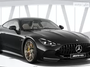 Mercedes-Benz AMG GT Mercedes-Benz AMG GT