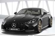 Mercedes-Benz AMG GT Base