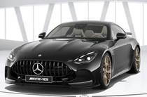 Mercedes-Benz AMG GT Base