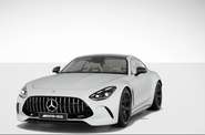 Mercedes-Benz AMG GT Base