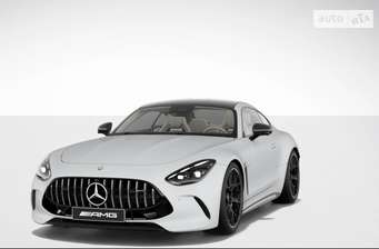 Mercedes-Benz AMG GT 2024 в Львов