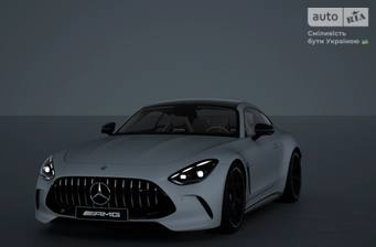 Mercedes-Benz AMG GT 2024 Base