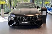 Mercedes-Benz AMG GT Base