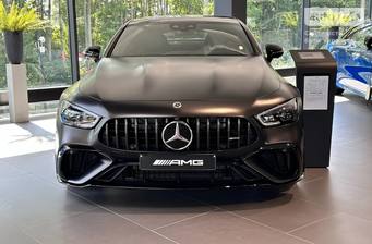 Mercedes-Benz AMG GT 2024 Base