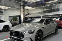 Mercedes-Benz AMG GT Base