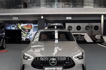 Mercedes-Benz AMG GT Base