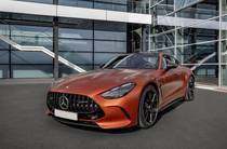 Mercedes-Benz AMG GT Base