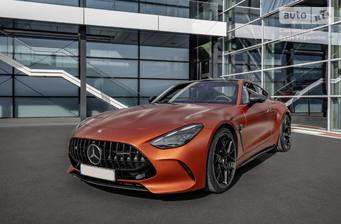 Mercedes-Benz AMG GT 2024 Base