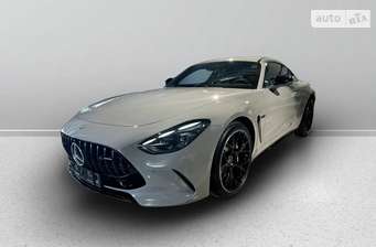 Mercedes-Benz AMG GT 2024 в Львов