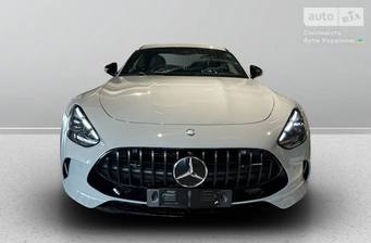 Mercedes-Benz AMG GT 2024 Base