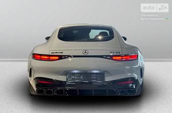 Mercedes-Benz AMG GT 2024 Base