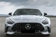 Mercedes-Benz AMG GT Base