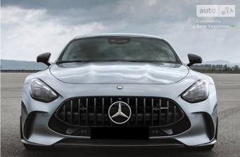 Mercedes-Benz AMG GT 2025 Base