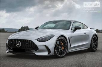 Mercedes-Benz AMG GT 2024 Base