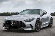 Mercedes-Benz AMG GT Base