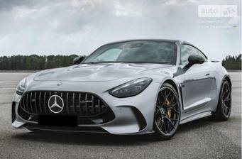 Mercedes-Benz AMG GT 2024 Base