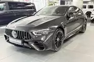 Mercedes-Benz AMG GT Base
