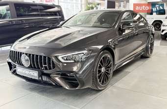 Mercedes-Benz AMG GT 2025 в Київ
