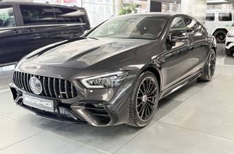 Mercedes-Benz AMG GT 2025 Base